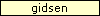 gidsen