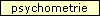 psychometrie